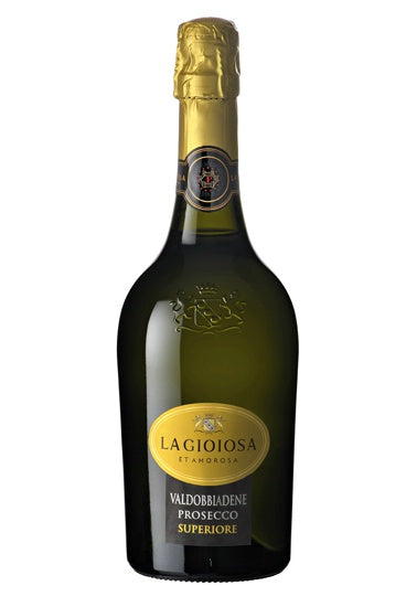 NV La Gioiosa Prosecco di Valdobbiadene Superiore