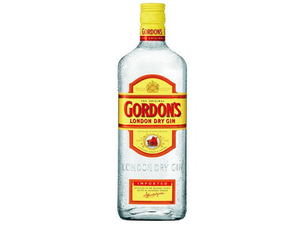 Gordon's Special Dry London Gin