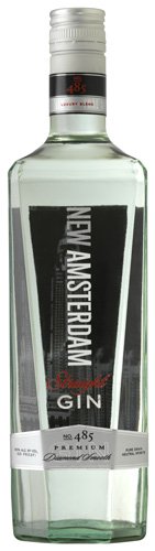 New Amsterdam Gin