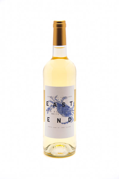 2022 Jamesport East End White Blend