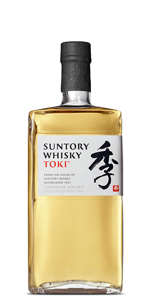 Suntory Toki Whisky