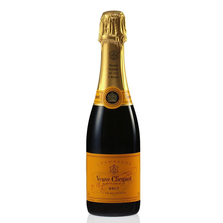 NV Veuve Clicquot Ponsardin Yellow Label Brut