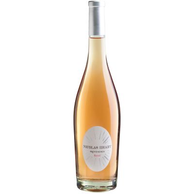 2018 Maison Idiart Rose