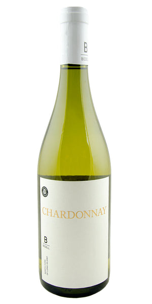 2021 Bedell Cellars Chardonnay