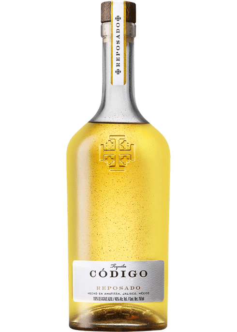 Codigo 1530 Tequila Reposado