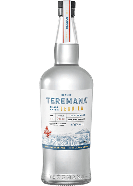 Teremana Tequila Blanco