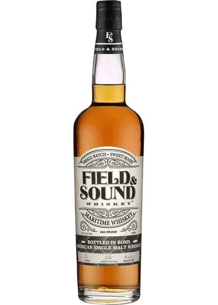 FIELD & SOUND BIB American Single Malt