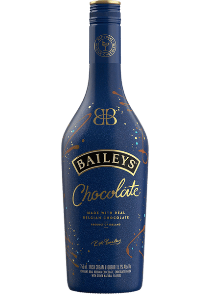 BAILEYS CHOCOLATE LIQUEUR