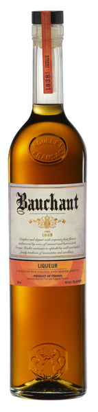 Bauchant Cognac Orange Liqueur