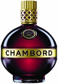 Chambord Black Raspberry Liqueur