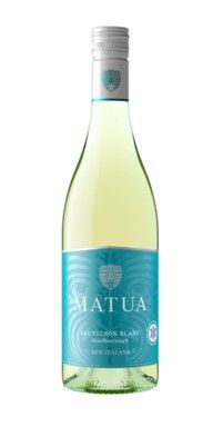 2022 Matua Valley Sauvignon Blanc