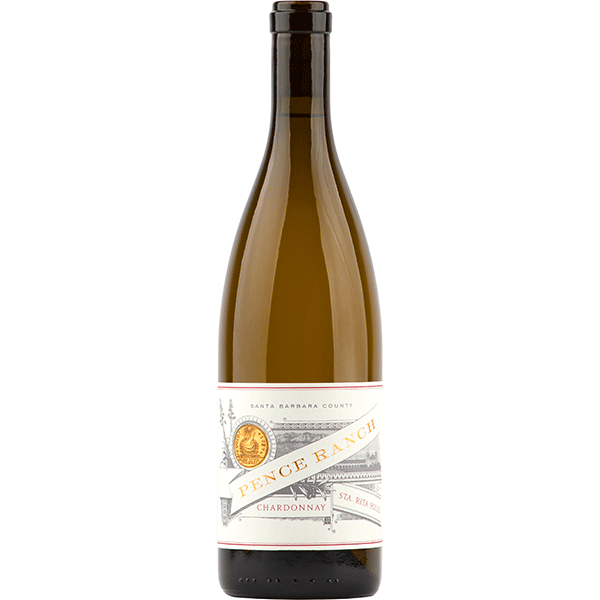 2018 Pench Ranch Chardonnay Sta. Rita Hills