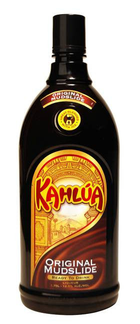 Kahlua Original Mudslide Cocktail