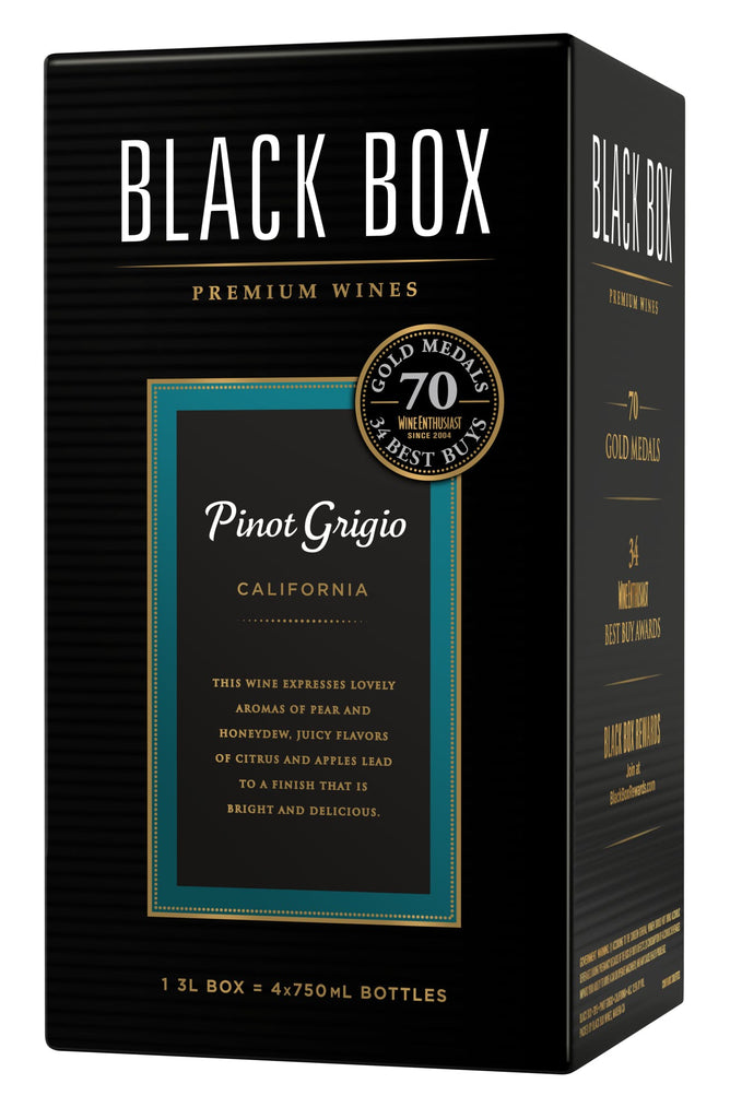 Black Box Pinot Grigio NV