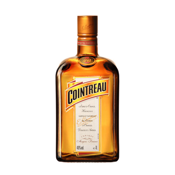 COINTREAU LIQUER