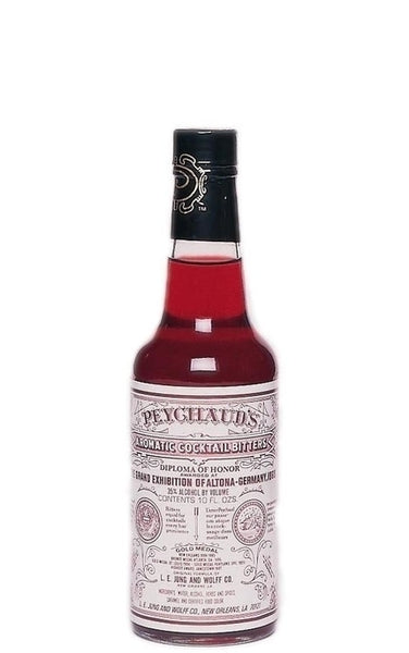 Peychaud's Aromatic Cocktail Bitters