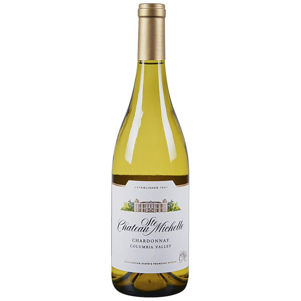 2022 Chateau Saint Michelle Chardonnay