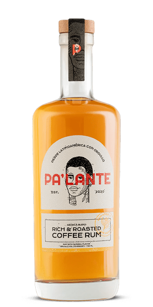 PALANTE COFFEE RUM