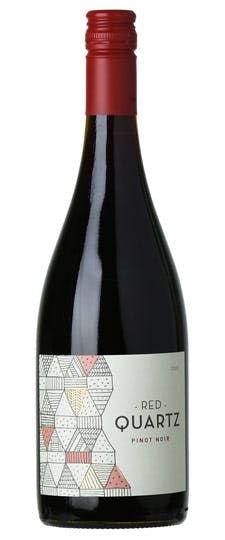 2022 RED QUARTZ PINOT NOIR