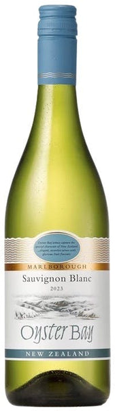 2023 Oyster Bay Sauvignon Blanc