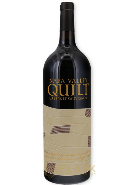 2021 Quilt Cabernet Sauvignon