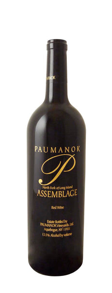 2021 Paumanok Assemblage