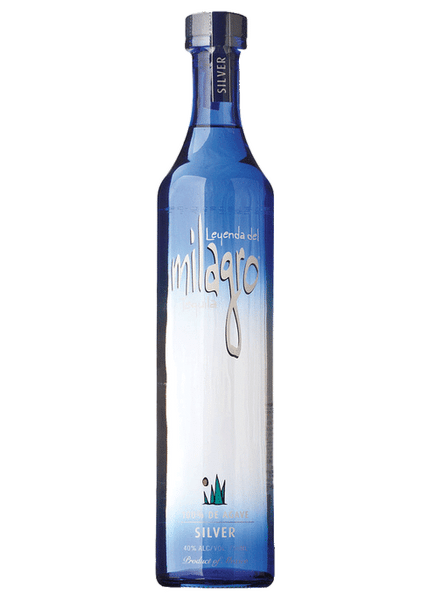 Milagro Tequila Blanco