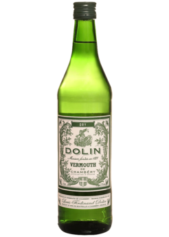 Dolin Vermouth de Chambery Dry