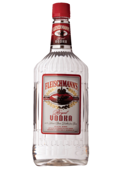 Fleischmann's Royal Vodka