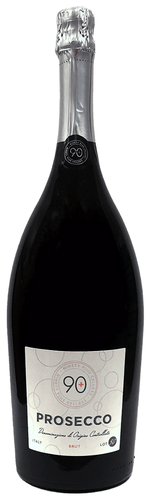 90+ Ninety Plus Cellars Lot 50 Prosecco Brut