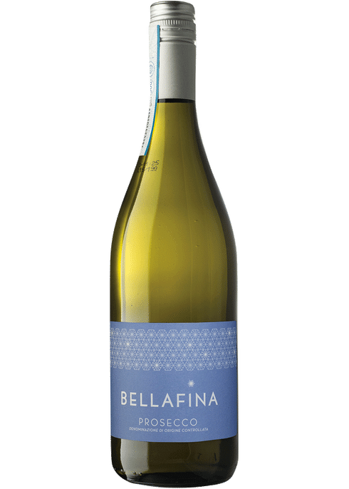 NV Bellafina Prosecco