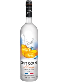 Grey Goose L'Orange