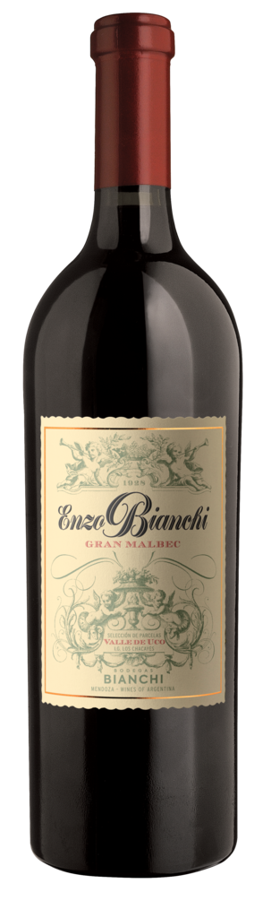 2018 Bodegas Bianchi 'Enzo Bianchi' Gran Corte