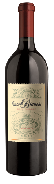 2018 Bodegas Bianchi 'Enzo Bianchi' Gran Corte