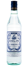 Dolin Vermouth de Chambery Blanc (Semi-Sweet)