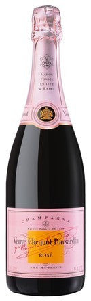 Veuve Clicquot Ponsardin Brut Rose NV