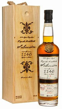 Artenom 'Seleccion de 1146' Tequila Anejo