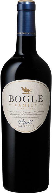 2021 Bogle Vineyards Merlot