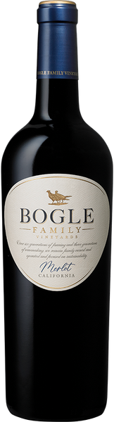 2021 Bogle Vineyards Merlot