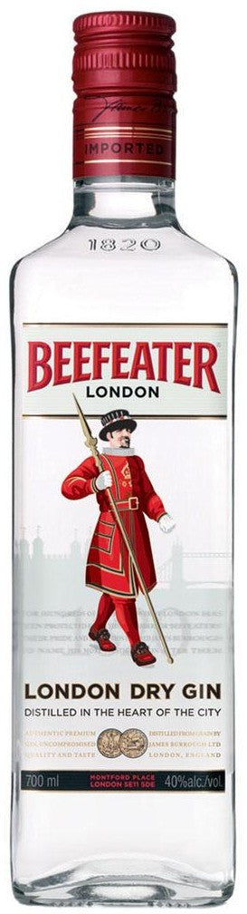 Beefeater London Dry Gin