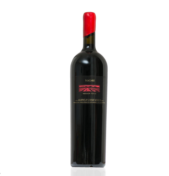 2021 Macari Vineyards Bergen Road Red