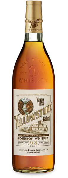 Yellowstone Bourbon