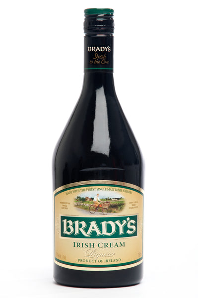 Brady's Irish Cream