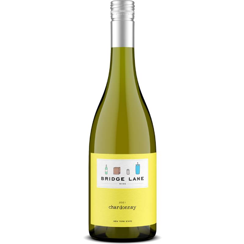 2022 Bridge Lane Chardonnay