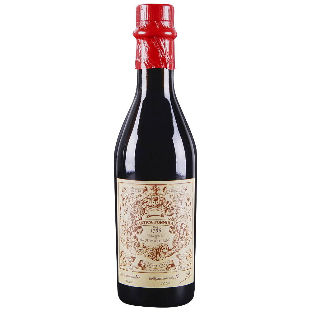 Carpano 'Antica Formula 1786' Vermouth