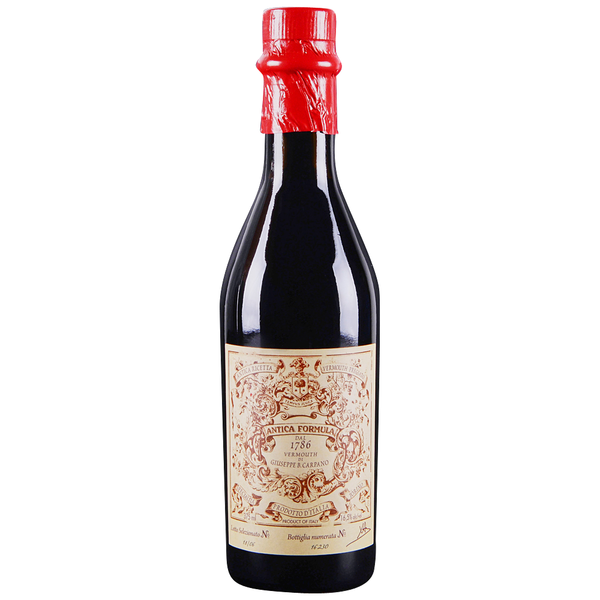 Carpano 'Antica Formula 1786' Vermouth