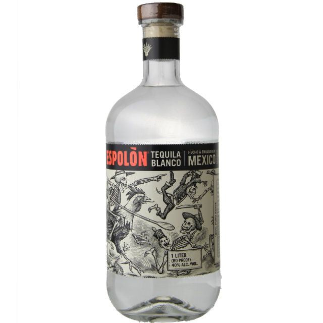 Espolon Tequila Blanco