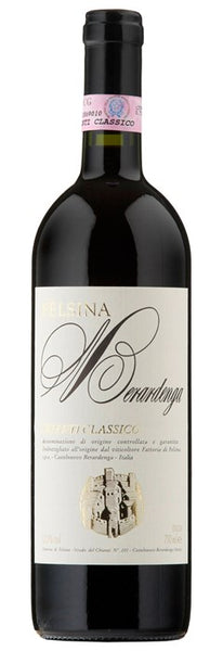 2021 Felsina Berardenga Chianti Classico DOCG