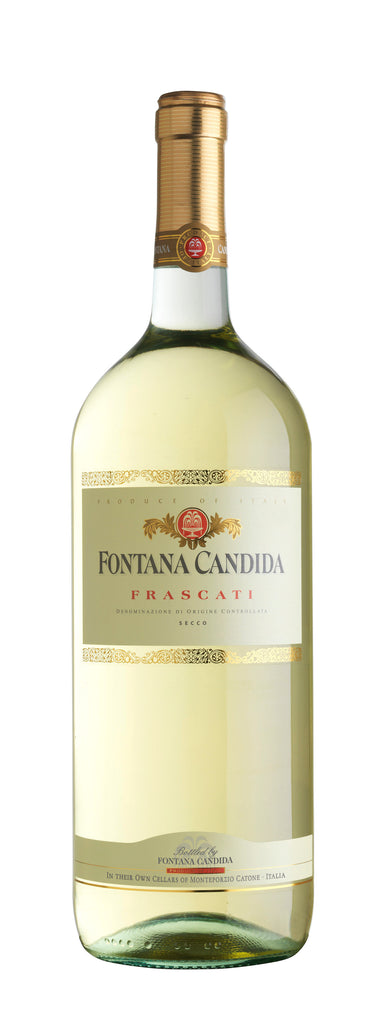 2016 Fontana Candida Frascati