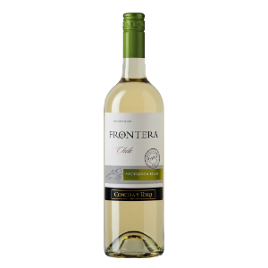 2017 Concha y Toro Frontera Sauvignon Blanc